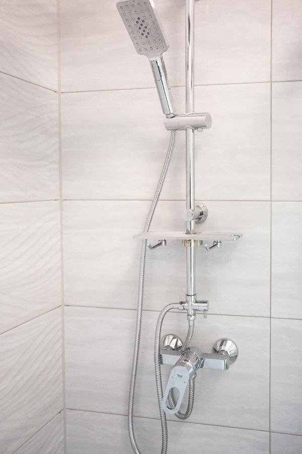 Apartamenty Pod Cisem Kudowa Zdroj Ngoại thất bức ảnh