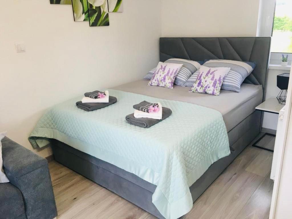 Apartamenty Pod Cisem Kudowa Zdroj Ngoại thất bức ảnh